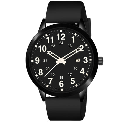 Wrist watch Black Adittion