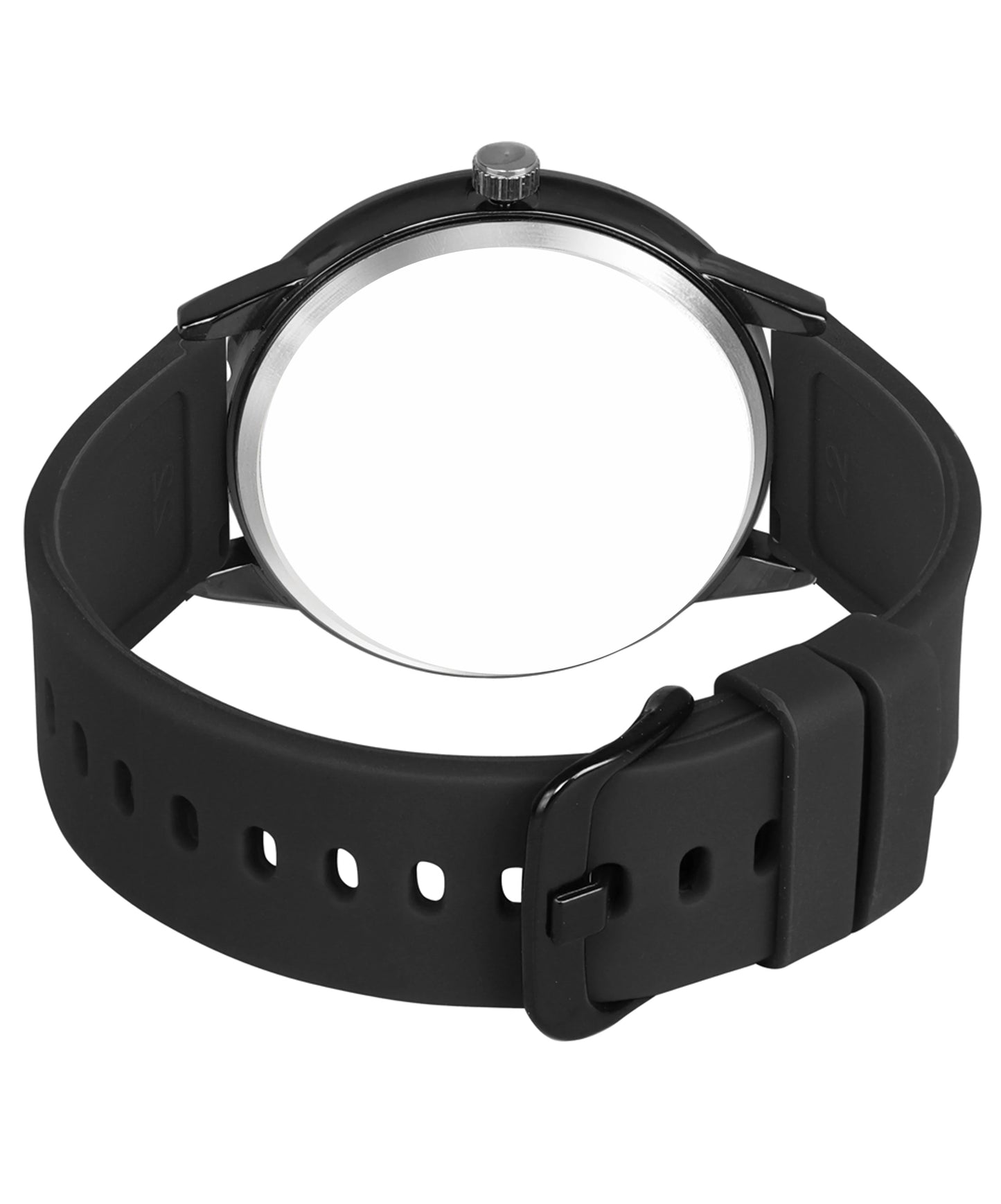 Wrist watch Black Adittion