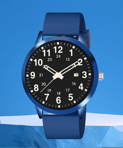 wrist watch