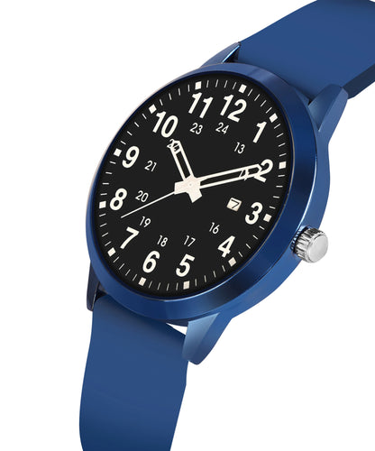 wrist watch