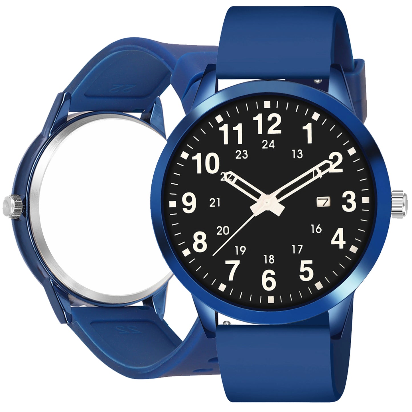 wrist watch