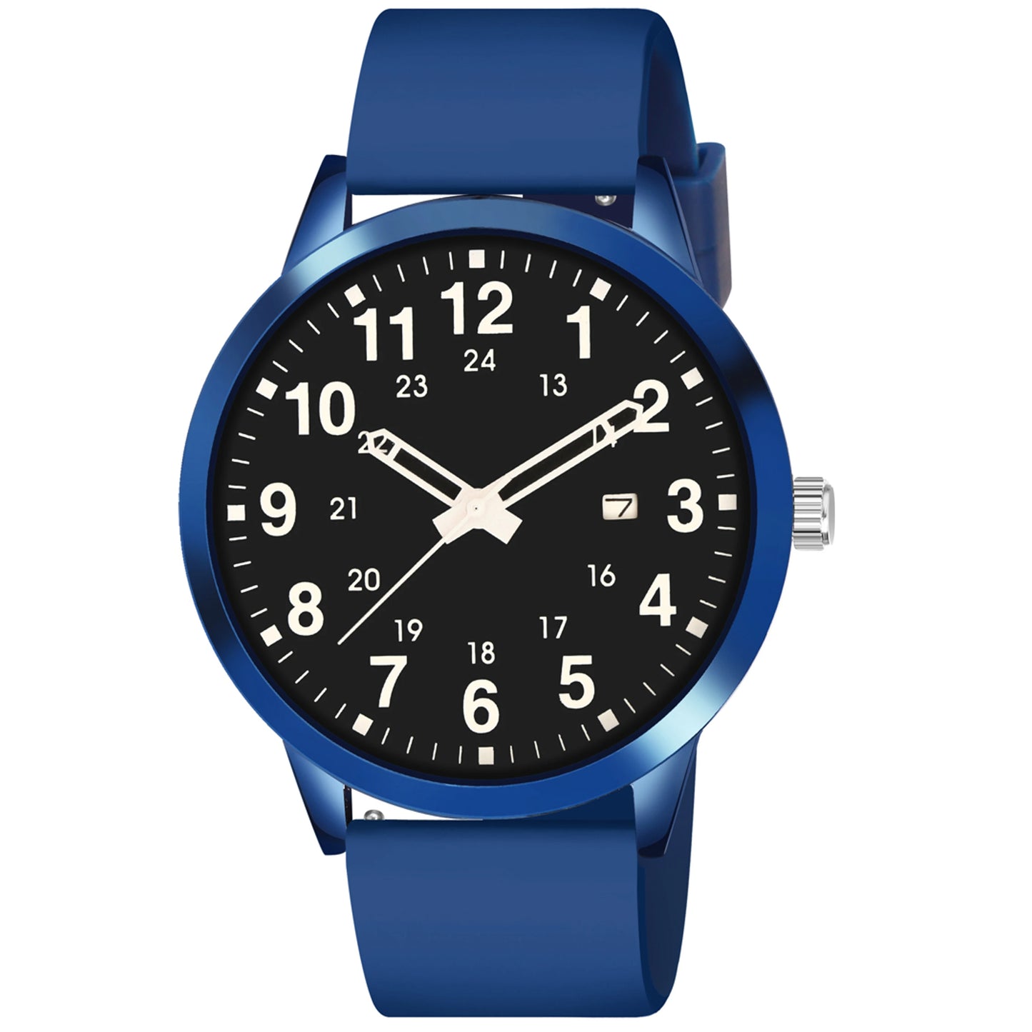 wrist watch