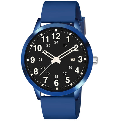 wrist watch