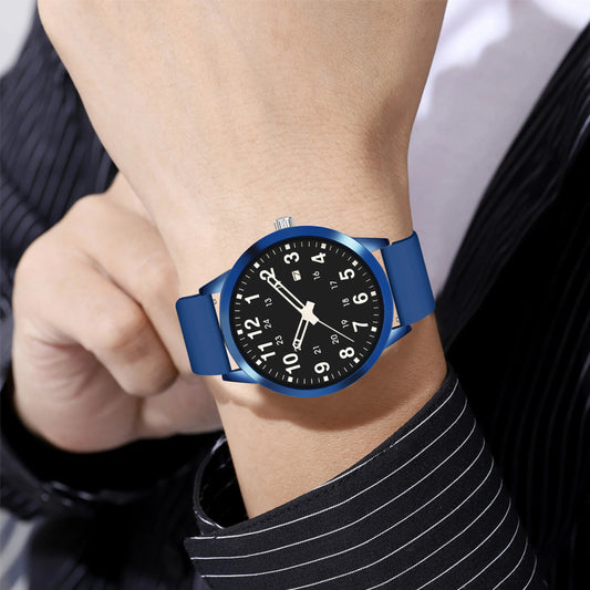 wrist watch
