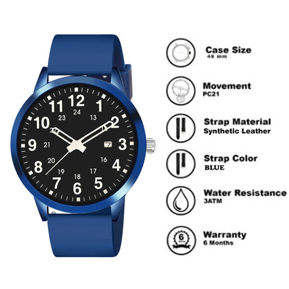 wrist watch