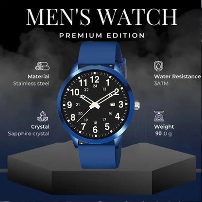 wrist watch