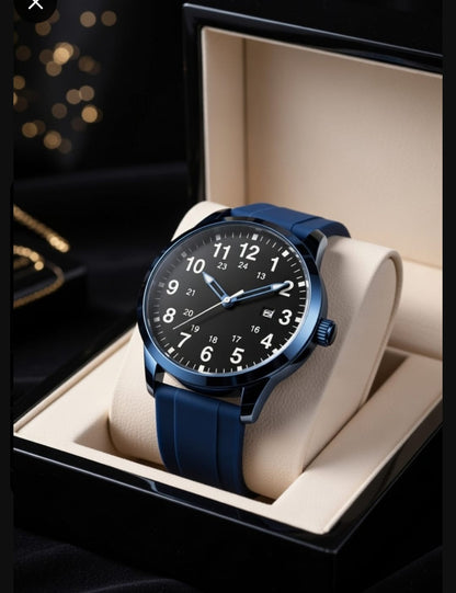 wrist watch