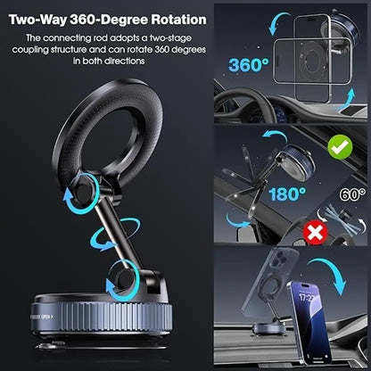 Magnetic Phone Holder Mobile Holder